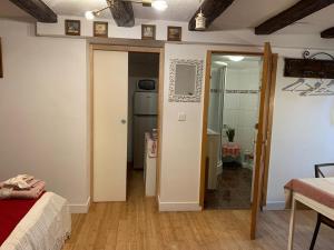 Gallery image of La Casetta en ALSACE in Schiltigheim