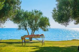 Photo de la galerie de l'établissement Xenios Anastasia Resort & Spa, à Nea Skioni