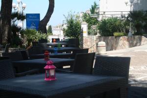 Fotografie z fotogalerie ubytování Hotel Timiama v destinaci Peschici