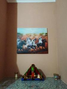 Gambar di galeri bagi Dar Ayoub di Rabat