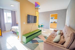 Foto dalla galleria di Apartamento lindo perto do Alto e do centro a Teresópolis