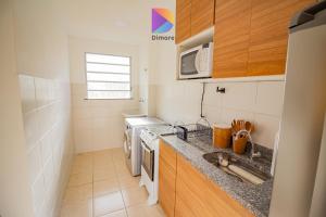 Foto dalla galleria di Apartamento lindo perto do Alto e do centro a Teresópolis Altre 9 foto