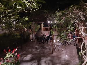Foto da galeria de Pousada Casa Azul em Lumiar