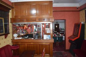 Gallery image of Lyndhurst Hotel in Blackpool