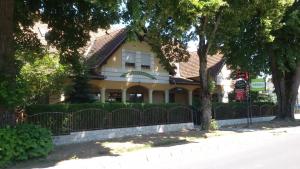 Fotografie z fotogalerie ubytování Denis Panzió és Étterem v destinaci Lenti