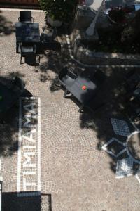 Fotografie z fotogalerie ubytování Hotel Timiama v destinaci Peschici