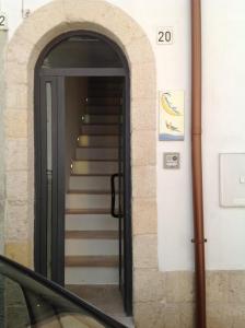Fotografie z fotogalerie ubytování Cantaluna B&B v destinaci Polignano a Mare