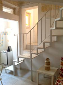 Fotografie z fotogalerie ubytování Cantaluna B&B v destinaci Polignano a Mare