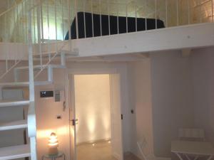 Fotografie z fotogalerie ubytování Cantaluna B&B v destinaci Polignano a Mare