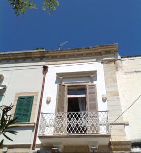 Photo de la galerie de l'établissement Cantaluna B&B, à Polignano a Mare