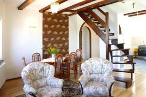 Gallery image of Holiday flat, Kiedrowice in Kiedrowice +28 photos