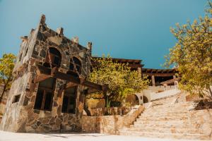 Fotografie z fotogalerie ubytování Castillo Blarney Inn v destinaci Cabo San Lucas