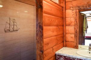 Fotografia z galérie ubytovania Cozy holiday home, Junoszyno v destinácii Junoszyno + 7 fotografií