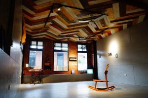 Fotografie z fotogalerie ubytování Sinnan12 Homestay桃園市民宿059號 v destinaci Daxi