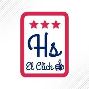 Gallery image of Hostal El Click in Lima