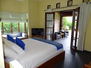Gallery image of Bale Solah Lombok Holiday Resort in Senggigi 
