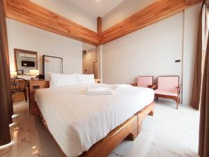 Gallery image of SUhotel Suratthani in Surat Thani