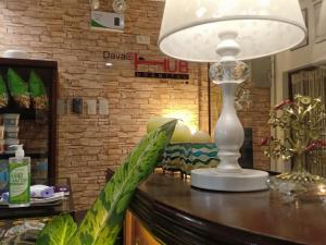 Gallery image of Davao Hub Bed and Breakfast in Davao City