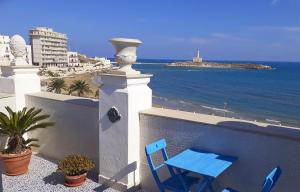 Afbeelding uit fotogalerij van B&B Marina Piccola in Vieste