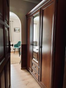 Fotografie z fotogalerie ubytování Pension Silvie v destinaci Vlašim