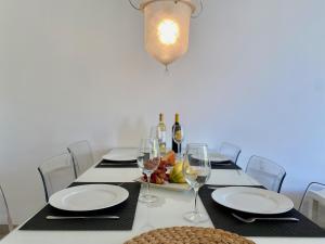 Kép Mirador Blue - Ground Floor Apartments szállásáról Pollençában a galériában