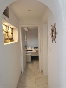 Fotografie z fotogalerie ubytování APARTMA KANTINA v destinaci Ankaran