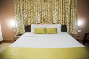 Gallery image of Hotel Tanish in Madgaon