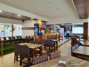 Gallery image of Hotel Tanish in Madgaon