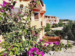 Φωτογραφία από το άλμπουμ του Le Residenze La Marmorata σε Santa Teresa Gallura