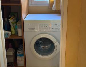 Foto dalla galleria di Breitner Chalet op de Schatberg a Sevenum