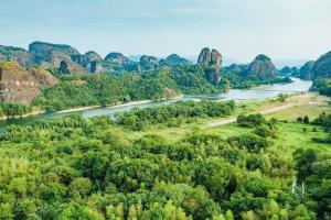 鹰潭龙虎山涵香居民宿的相册照片