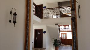Fotografie z fotogalerie ubytování Panamare Apart Hotel Akyaka v destinaci Akyaka