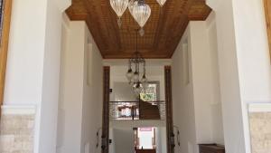 Fotografie z fotogalerie ubytování Panamare Apart Hotel Akyaka v destinaci Akyaka