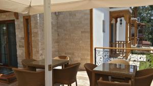 Fotografie z fotogalerie ubytování Panamare Apart Hotel Akyaka v destinaci Akyaka