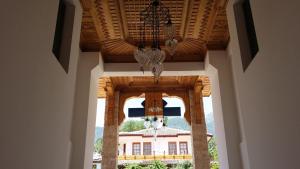 Fotografie z fotogalerie ubytování Panamare Apart Hotel Akyaka v destinaci Akyaka