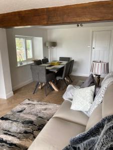 Gallery image of Lazy Days Cottage in Barrowford