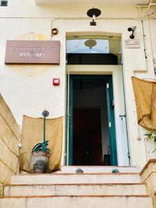 Foto de la galería de Il Sorriso Dei Sassi Rooms en Matera