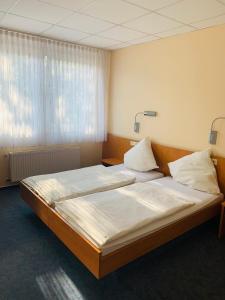 Gallery image of Hotel Montan in Duisburg