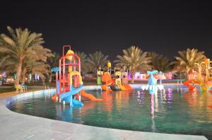 Gallery image of Drwazet Nakheel Tourist Village in Al Hofuf
