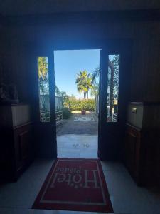 Fotografie z fotogalerie ubytování hotel pie d'or v destinaci Giugliano in Campania