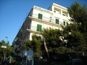 Hotel 2 Mari - Vieste