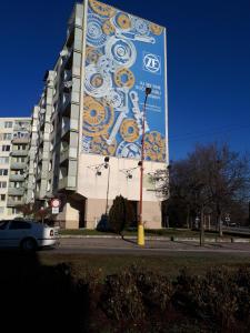 Galeriebild der Unterkunft Apartament T&Hos in Trnava