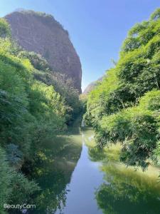 鹰潭龙虎山涵香居民宿的相册照片