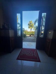 Fotografie z fotogalerie ubytování hotel pie d'or v destinaci Giugliano in Campania