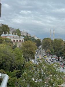 Fotografie z fotogalerie ubytování Miller Hotel v destinaci Istanbul