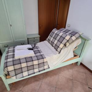 Gallery image of Appartamento Ai Tigli in Caorle
