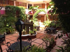 Fotografie z fotogalerie ubytování Hotel Michelle v destinaci San Andrés Tuxtla