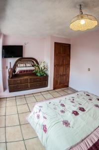Fotografie z fotogalerie ubytování Hotel Michelle v destinaci San Andrés Tuxtla