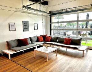 Fotografija v galeriji nastanitve Loft to go v mestu Zedelgem