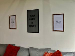 Fotografija v galeriji nastanitve Loft to go v mestu Zedelgem